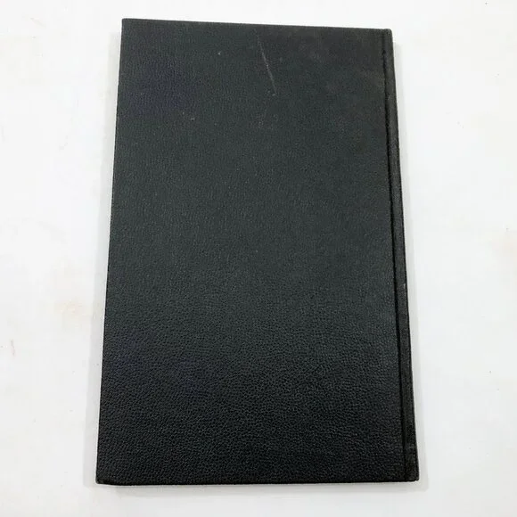Clouds by Thomas Houston Pargen Poetry HB 1937 First Edition Rare Wayne B. Stone